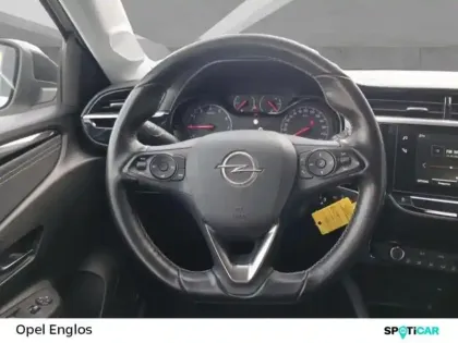Photo 8 Opel Corsa  1.2 Turbo 100ch Edition