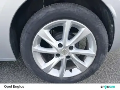 Photo 12 Opel Corsa  1.2 Turbo 100ch Edition