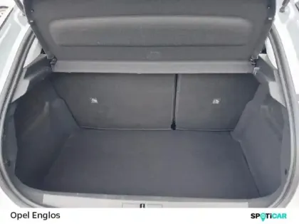 Photo 5 Opel Corsa  1.2 Turbo 100ch Edition