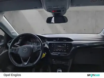 Photo 7 Opel Corsa  1.2 Turbo 100ch Edition