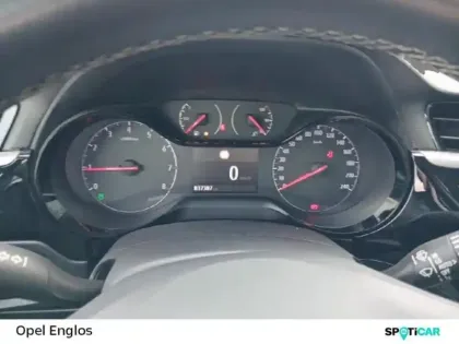 Photo 9 Opel Corsa  1.2 Turbo 100ch Edition