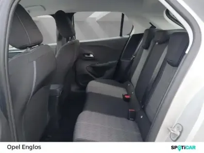 Photo 11 Opel Corsa  1.2 Turbo 100ch Edition