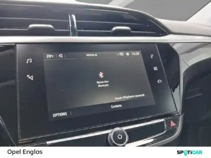 Photo 14 Opel Corsa  1.2 Turbo 100ch Edition