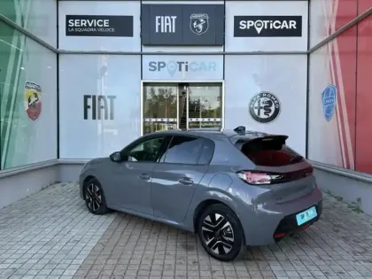 Photo 5 Peugeot 208  1.2 Hybrid 110ch Allure e-DCS6