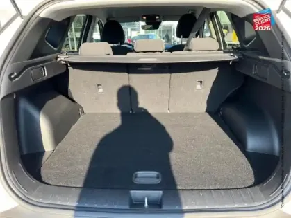 Photo 13 Hyundai Tucson  1.6 T-GDi 230ch Hybrid Creative BVA6