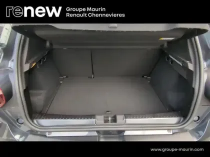 Photo 8 Dacia Sandero  1.0 TCe 90ch Stepway Confort -22