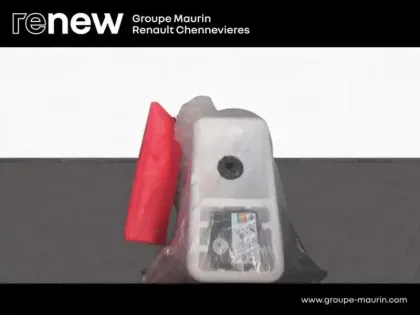 Photo 9 Dacia Sandero  1.0 TCe 90ch Stepway Confort -22