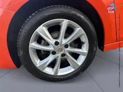 Photo 9 Opel Corsa  1.2 75ch Elegance Business