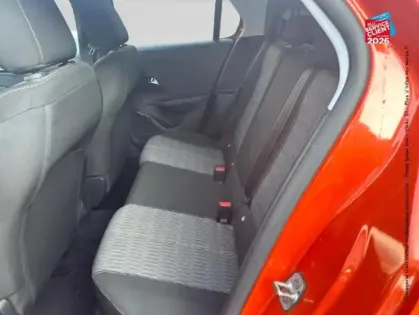 Photo 10 Opel Corsa  1.2 75ch Elegance Business