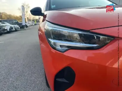 Photo 12 Opel Corsa  1.2 75ch Elegance Business