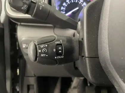 Photo 11 Citroën C3  1.5 BlueHDi 100ch S&S PLUS