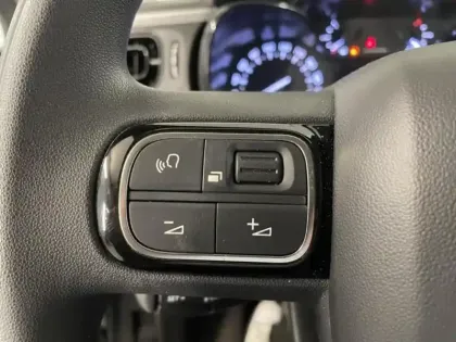 Photo 14 Citroën C3  1.5 BlueHDi 100ch S&S PLUS