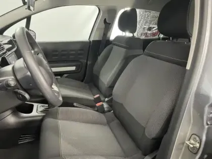 Photo 5 Citroën C3  1.5 BlueHDi 100ch S&S PLUS