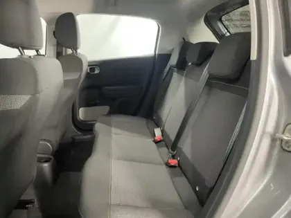 Photo 6 Citroën C3  1.5 BlueHDi 100ch S&S PLUS