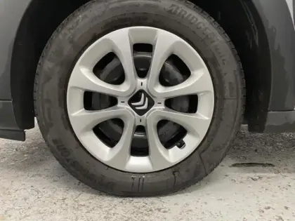 Photo 8 Citroën C3  1.5 BlueHDi 100ch S&S PLUS