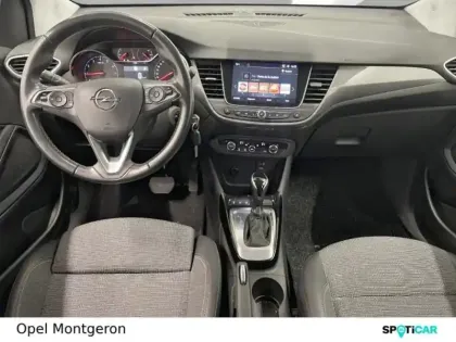 Photo 7 Opel Crossland  1.2 Turbo 130ch Elegance BVA