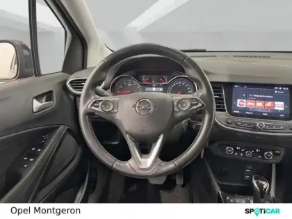 Photo 8 Opel Crossland  1.2 Turbo 130ch Elegance BVA