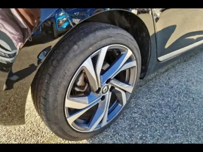 Photo 12 Renault Clio  1.6 E-Tech 140ch RS Line -21