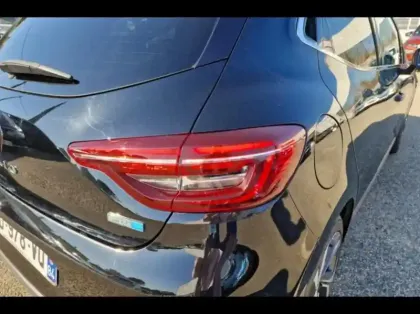 Photo 13 Renault Clio  1.6 E-Tech 140ch RS Line -21