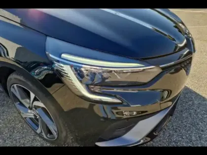 Photo 14 Renault Clio  1.6 E-Tech 140ch RS Line -21