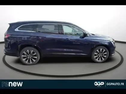 Photo 6 Renault Espace Gén. VI (RHN) Ph1 Techno 5