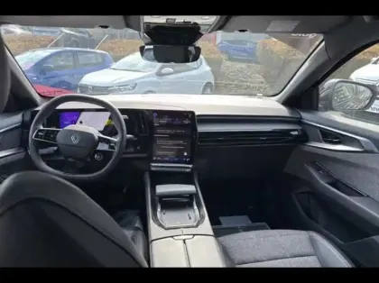 Photo 8 Renault Espace Gén. VI (RHN) Ph1 Techno 5