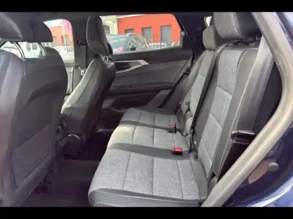 Photo 10 Renault Espace Gén. VI (RHN) Ph1 Techno 5