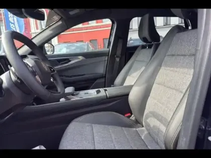 Photo 9 Renault Espace Gén. VI (RHN) Ph1 Techno 5