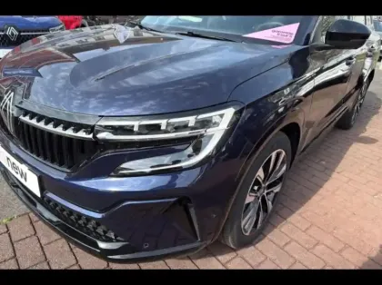 Photo 13 Renault Espace Gén. VI (RHN) Ph1 Techno 5