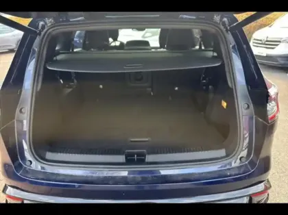 Photo 11 Renault Espace Gén. VI (RHN) Ph1 Techno 5