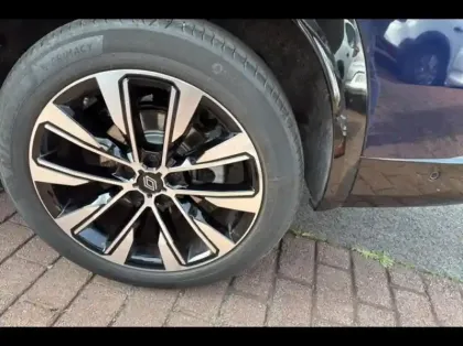 Photo 12 Renault Espace Gén. VI (RHN) Ph1 Techno 5