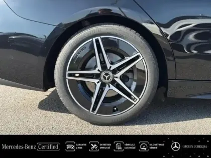 Photo 28 Mercedes Classe C  200 d 163ch AMG Line