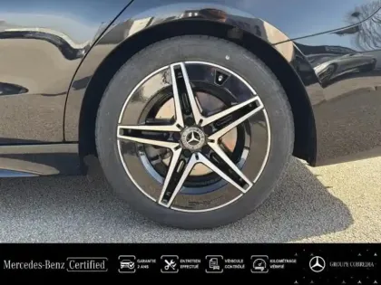 Photo 29 Mercedes Classe C  200 d 163ch AMG Line