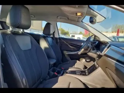 Photo 9 Opel Grandland  1.6 Turbo 225ch Hybride GS