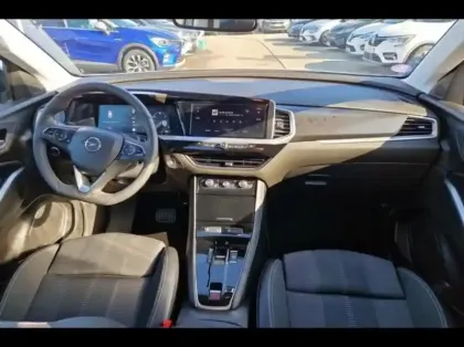 Photo 8 Opel Grandland  1.6 Turbo 225ch Hybride GS