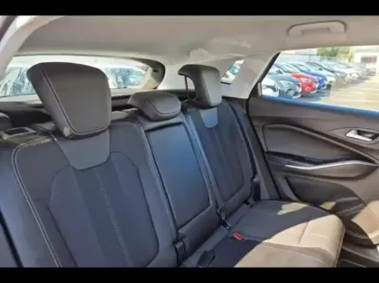 Photo 10 Opel Grandland  1.6 Turbo 225ch Hybride GS