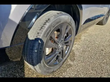 Photo 12 Opel Grandland  1.6 Turbo 225ch Hybride GS