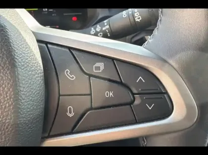 Photo 14 Dacia Duster  1.2 mild hybrid 130ch Journey