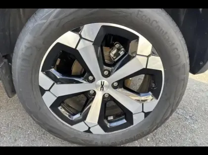 Photo 11 Dacia Duster  1.2 mild hybrid 130ch Journey