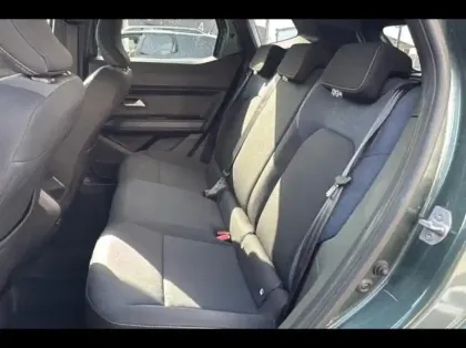 Photo 10 Dacia Duster  1.2 mild hybrid 130ch Journey