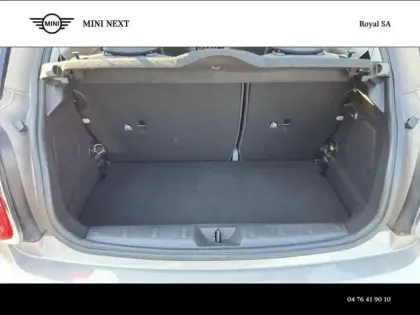 Photo 6 Mini Mini  Cooper 136ch Edition Premium Plus BVA7