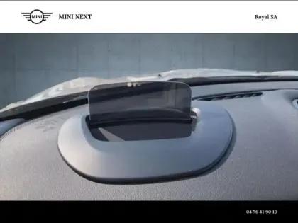 Photo 10 Mini Mini  Cooper 136ch Edition Premium Plus BVA7