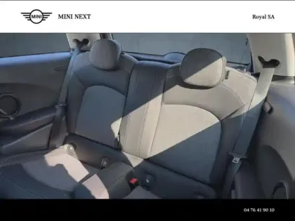 Photo 5 Mini Mini  Cooper 136ch Edition Premium Plus BVA7