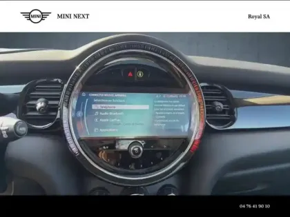 Photo 14 Mini Mini  Cooper 136ch Edition Premium Plus BVA7