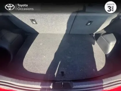 Photo 9 Toyota Yaris  70 VVT-i Ultimate 5p
