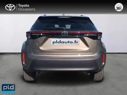 Photo 6 Toyota Yaris  Cross 130h Design MC24