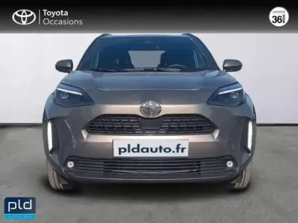 Photo 7 Toyota Yaris  Cross 130h Design MC24