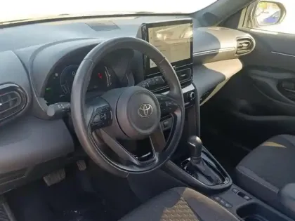 Photo 14 Toyota Yaris  Cross 130h Design MC24