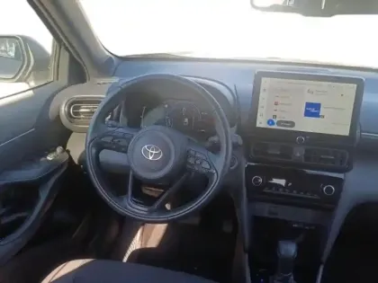 Photo 11 Toyota Yaris  Cross 130h Design MC24