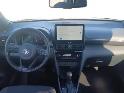 Photo 10 Toyota Yaris  Cross 130h Design MC24